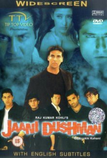 Jaani Dushman Songs.pk Mp3 Download